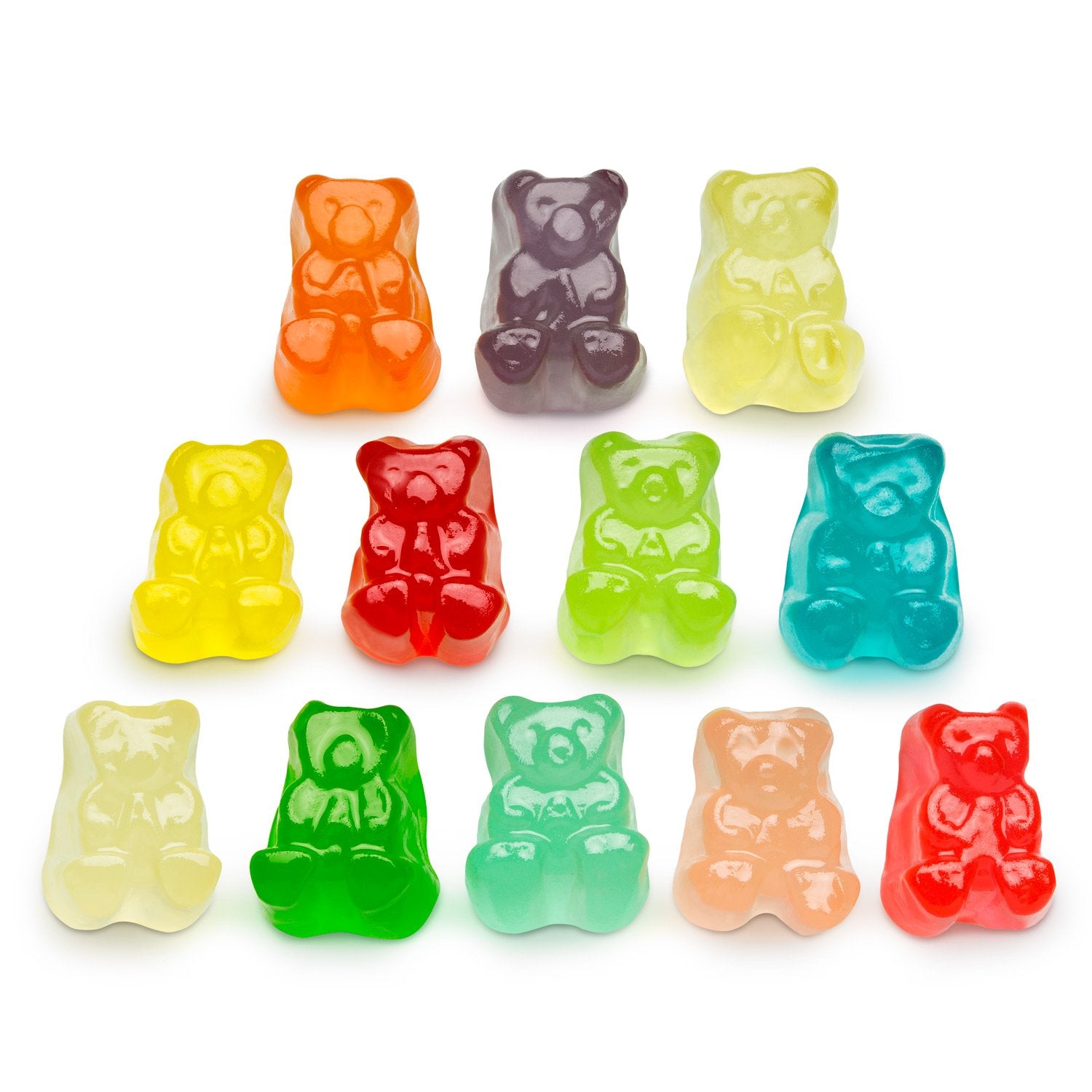 CBD EDIBLES