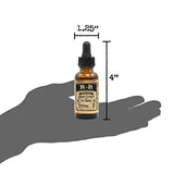 R+R Medicinals Hemp Oil for Dogs :: Hemp Oil for Pets :: Hemp Oil for Cats :: Hemp Oil for Stress Relief, Anxiety, Pain, Calming Relief (300mg, 10mg Serving x 30 Servings)