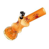SumoTik Bottle Water Pipe Portable Mini Hookah Water Pipe - Tools & Home Improvement Hand Tools - (Green)