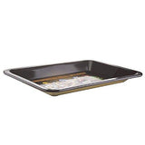 Rolling Tray Metal Tobacco Joint Funny Trays for Weeds (Medium)