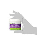 Puriya Cream For Eczema, Psoriasis, Dermatitis and Rashes. Powerful Plant Rich Formula Provides Instant and Lasting Relief For Severely Dry, Itchy, or Irritated Skin (4.5 oz)