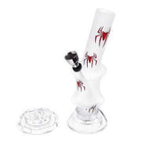 SumoTik Bottle Water Pipe Portable Mini Hookah Water Pipe - Tools & Home Improvement Hand Tools - (Green)