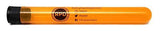 Bundle - 5 Items - RAW King Size Supreme, 110 Roller and Pre-rolled Tips with Rolling Paper Depot Rolling Tray (Rasta Racer) and Doobtube