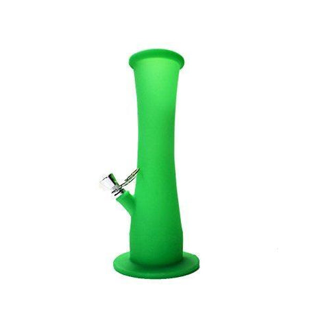 New Pattern Creative Design Silicone Handmade Accessory Random Color