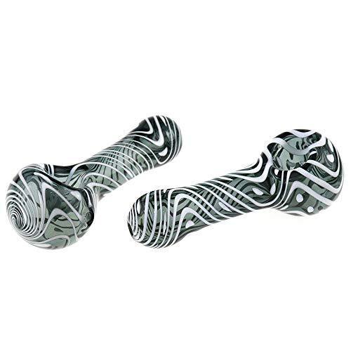 BOSST 4.1 Inch New Style Bub Magic Gray