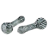 BOSST 4.1 Inch New Style Bub Magic Gray