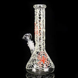 Glow in Glass Crafts Accessories 14.4 mm Tall 10 Inches