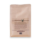 Organic Artisan Roasted Hemp Coffee 12oz Ground (Espresso)