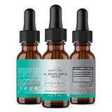 innov8tion Hemp Oil for Dogs and Cats | 750 mg | Relieve Your Pets Arthritis, Joint Pain, Muscle Spasm, and Anxiety | All-Natural | Safe and Easy to Use | Non-Toxic | Grown in The USA | 1 oz