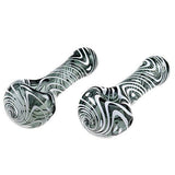 BOSST 4.1 Inch New Style Bub Magic Gray