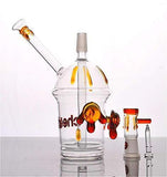 Glass Small rigs Crafts Accessories 14.4 mm