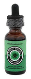 Hemp Extract Oil with Turmeric 2000mg, 30ml (Mitchell's Medicinals) for Pain, Anxiety & Stress Relief, Whole Plant Complex