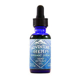 Peppermint 2500mg Hemp Oil for Pain Relief, Stress Support, Anti Anxiety, Sleep Supplements. Herbal Drops Rich in MCT Fatty Acids Natural Anti Inflammatory 1 FL oz. (30 ml) (Lemon or Peppermint)