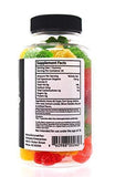 Premium Hemp Gummies- 10 mg Gummy Bear -Full Spectrum Hemp Infused -Great Taste - Non GMO -Organic - USA Made - Natural Relief for Sleep Insomnia Anxiety Pain Inflammation Depression and Nausea 30 ct.