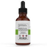 Phytokann Pure 300 Organic Hemp with 300 mg Full Spectrum Hemp Oil Extract helps with Pain, Sleep, Anxiety and overall Mood