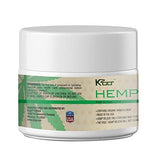 Organic Virgin Hemp Extract Pain Relief Cream 150 mg plus Arnica and MSM Introductory price