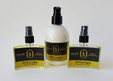 Bootlegged Phase I Healing Hemp Oil Concentrate for New Tattoos and other Acute Skin Conditions