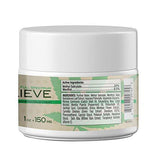 Organic Virgin Hemp Extract Pain Relief Cream 150 mg plus Arnica and MSM Introductory price