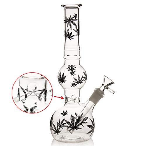 10.6"Water Glass Filter Bubbler Accessory Bowl 14mm (Pipe-A)