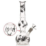 10.6"Water Glass Filter Bubbler Accessory Bowl 14mm (Pipe-A)