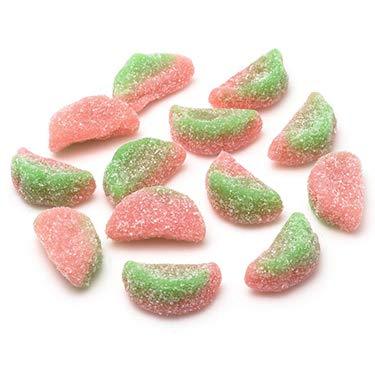 Gummy Labs - Hemp Gummies (400 mg Mello Melons) - 20 mg per Gummy for Pain and Anxiety