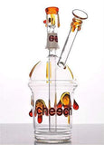 Glass Small rigs Crafts Accessories 14.4 mm