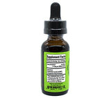 Hemp Oil Extract Full Spectrum 1000mg 30mL - Pain Relief - Anti Anxiety Social Anxiety- Depression Stress Support - Anti-Inflammatory - Brain Health with Omega 3,6 - Natural Flavor, Organic, Non GMO