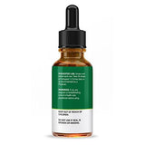 Hemp Oil Extract - All-Natural Premium Formula - 8.33MG Per Serving - Promotes Relaxation - Organic Anti-Anxiety - One Month Supply - Sans CBD - Elixir Fitness