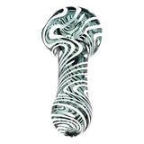 BOSST 4.1 Inch New Style Bub Magic Gray