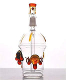 Glass Small rigs Crafts Accessories 14.4 mm