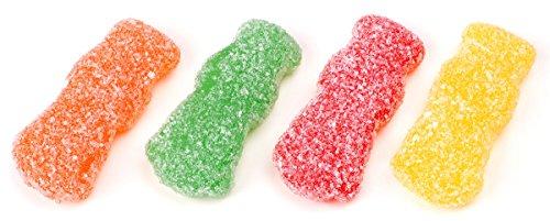 Gummy Labs - Hemp Gummies (400 mg Sour Joes) - 20 mg per Gummy for Pain and Anxiety