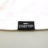 CHIEFTON Tropical C T-Shirt, Off-White, Large