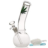 sugmy-gift 7.8."Water Glass Filter Accessory Bowl 14mm (Glass-A) (1)