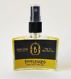 Bootlegged Phase I Healing Hemp Oil Concentrate for New Tattoos and other Acute Skin Conditions