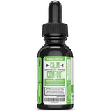 Hemp Soothe™ Full Spectrum Hemp Seed Oil - Mint Flavored Hemp Oil Drops Formulated for Optimal Calm and Comfort - Includes Omega 3 Fatty Acids to Help Support Joint, Heart and Brain Health