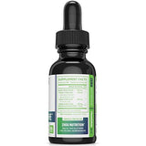 Hemp Soothe™ Full Spectrum Hemp Seed Oil - Mint Flavored Hemp Oil Drops Formulated for Optimal Calm and Comfort - Includes Omega 3 Fatty Acids to Help Support Joint, Heart and Brain Health