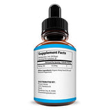 Hemp Oil 1000mg Full Spectrum - for Pain Relief, Stress & Inflammation - Anti-Anxiety - Improves Mood, Sleep Patterns, Hair - Sans CBD