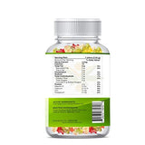 HEMPS Premium Hemp Gummies – 10 MG per Gummy – for Anxiety & Stress Relief, Reduced Pain & Inflammation – Sleep Better! - Omega 3,6,9 & Vitamin A, E - 100% USA Made Hemp Extract