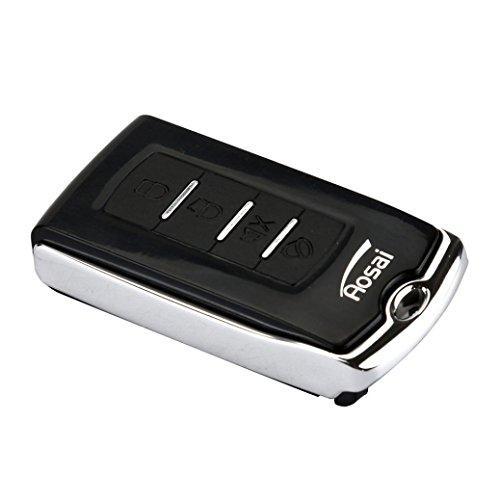 SUKEQ 100g x 0.01g Portable Digital Scale, Cool Little Tiny Car Key Style Jewelry Scale 0.01 Gram Precision, Mini Pocket Digital Scale & Balances