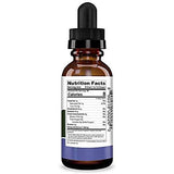 Hemp Oil 250mg for Fast Relief :: Anxiety, Inflammation, Pain, Sleep, Nausea, Depression :: MCT Oil Packed with Omega 3,6 Fatty Acids :: Better with Nature 30 Day Supply :: Peppermint Flavor