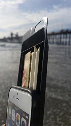 iHit Stash Phone Case for iPhone 7 Plus