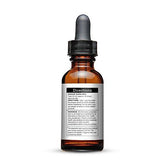 atEase Full Spectrum Hemp Oil Tincture 750mg - 1oz Peppermint Flavor