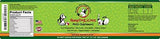 HempDogLicious Dog Joint Supplement Chews - Bacon Flavor Dog Joint Supplement Organic for Hip, Joint, Arthritis Pain, Skin, Coat and More, 90 Chews