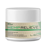 Organic Virgin Hemp Extract Pain Relief Cream 150 mg plus Arnica and MSM Introductory price