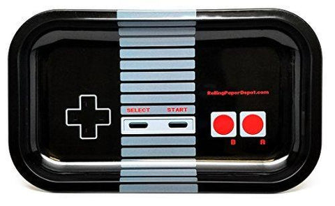 Rolling Paper Depot Rolling Tray (Controller)