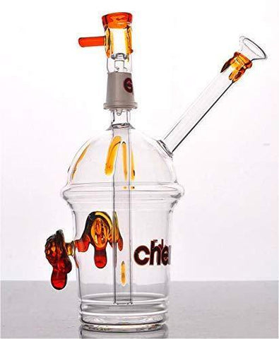 Glass Small rigs Crafts Accessories 14.4 mm