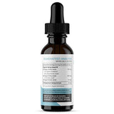 Dog Calming Aid - Hemp Oil for Dogs - Calming Extract for Stress and Anxiety Support - Omega 3 and 6 Fatty Acids - Hip and Joint Pain Support for Dogs - 1oz 250mg