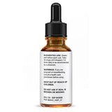 Hemp Oil Extract (250mg) - for Pain Relief and Anti-Anxiety Support - All-Natural Ingredients - Promotes Relaxation & General Good Health - 1 FL OZ per Bottle