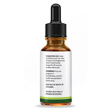 Hemp Oil for Pain Relief - Stress Support, Anti Anxiety, Sleep Supplements - Herbal Drops - Rich in MCT Fatty Acids - Natural Anti Inflammatory - 1 Fl Oz (30 ml)