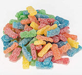 Gummy Labs - Hemp Gummies (400 mg Sour Joes) - 20 mg per Gummy for Pain and Anxiety